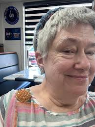 I'm wearing this one to church today