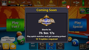 8 ball pool let's you shoot some stick with competitors around the world. Upcoming Events In 8 Ball Pool 8 Ball Pool Next Seson Youtube