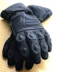 Stretch Winter Glove Cold Weather Gloves Winter Glove Waterproof Gloves