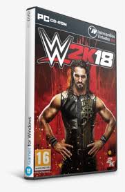 Wwe 2k18 torrent download this single and multiplayer wrestling video game. Wwe 2k18 Codex Nintendo Switch Wwe 2k18 Png Image Transparent Png Free Download On Seekpng