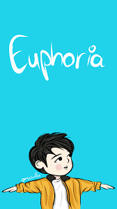 Click the bts jungkook coloring pages to view printable version or color it online (compatible with ipad and android tablets). Jungkook Chibi Wallpapers Wallpaper Cave
