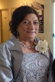 Obituary of Rosa Oliveira