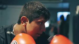 Wilner Mendez Boxing