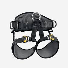 Petzl Avao Sit Fast Harness