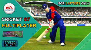 It is available for windows and playstation 2. How To Play Ea Sports Cricket 07 Multiplayer With Keyboard And Android As A Gamepad In 2020 Youtube