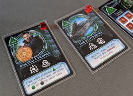 Design and print out any kind of. Inside Up Games Board Game Card Sleeves To Sleeve Or Not To Sleeve