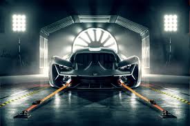 Lamborghini Terzo Millennio 2019 4k 4k Wallpaper Hdwallpaper Desktop In 2020 Lamborghini Super Fast Cars Car