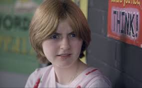 Olive Bernadette Hoffman