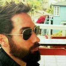 Neil David Carter Photo