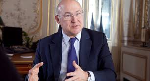 Loi s?curisation de l emploi. Michel Sapin La Loi Sur La Securisation De L Emploi Applicable Debut Mai