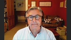 Watch Breakfast 'Dangerous' fungal infection spreads across US