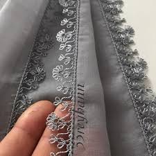 Namazortusu Tulbent Insatagood Handmade Madamcoco Benimkadrajim 53reyhann 53reyhann Orgu Oya Ornekleri Elde Nakis