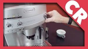 Manual for delonghi magnifica eam 3200 s b på tysk. Delonghi Magnifica Esam 3300 Crew Review Youtube