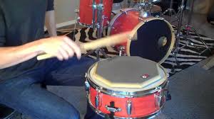 These example sentences are selected automatically from various online news sources to reflect current usage of the word 'drumroll.' Reading And Playing Buzz Rolls And Double Strokes Learn Drums For Free