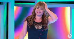 Patricia Silva, humorista de Sábados Felices, se pensionó tras 39 años en  el programa | EL ESPECTADOR