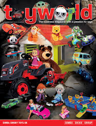 Focal points for families to enjoy. Toy World Magazine December 2020 By Toyworld Magazine Issuu