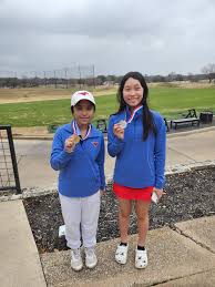 Grapevine High School Golf