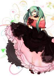 Hinori - Zerochan Anime Image Board Mobile