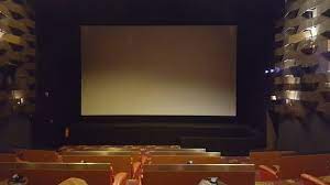 Ask nicola g about tgv cinemas. Screen At Gsc Pavillion Gc Picture Of Tgv Cinemas Kuala Lumpur Tripadvisor