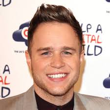 Olly Murs Scores U K Chart Double Celebrity News