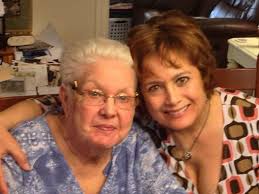 Barbara Lou Headland Obituary