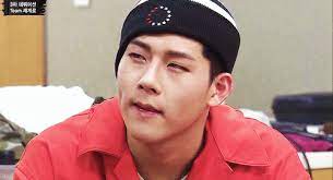 Mx Reacting To Another Idol Hitting On You Jooheon Monsta X Monsta X Wonho