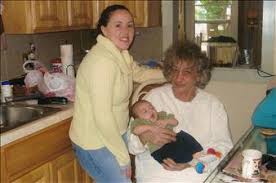 Anna Zarcone Obituary (2008)