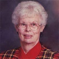 Joyce Hagen Obituary (1928