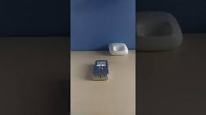 Sagem my501X incoming call - YouTube
