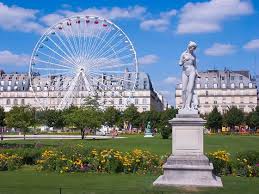 Jardin Des Tuileries Top Fun Places In Paris For Kids With Images Tuileries Garden Visit Paris Paris Travel