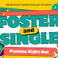 Foster and Single Parents Night Out event image