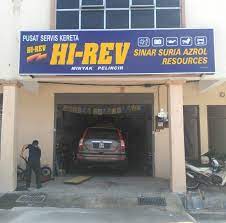 Bengkel setia (m) sdn bhd: Pusat Servis Kenderaan Dan Air Cond Sinar Suria Azrol Resources Home Facebook