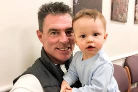 Jim Edmonds Spends Time with Kids Amid Meghan King Edmonds Split