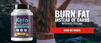Keto Trulean Reviews Fda Approved 2021 Shark Tank Diet Pills Business