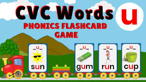 Maybe you would like to learn more about one of these? Free Phonics Games For Kids The Phonics Train Game Games4esl