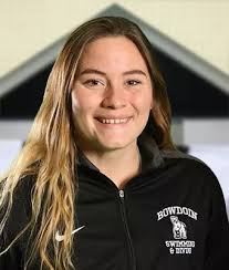 2019-20 Women's Swimming and Diving Roster