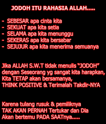 Terlepas dari apapun nama yang kita berikan kepada alam ini, ada satu hal pasti bahwa hukum law of attraction(loa) ini berlaku dimana saja, terhadap siapa saja, dan kapan saja. Gambar Kata Takdir Allah Cikimm Com