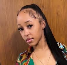 Jazzy Rivera's Instagram, Twitter & Facebook