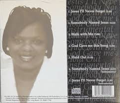 Rhonda Ridgeway's Instagram, Twitter & Facebook