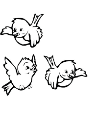Check out all our animal activities for kids and keep them coloring for hours! African Bird Coloring Pages The Following Is Our Bird Coloring Page Collection You Are Free Bird Coloring Pages Animal Coloring Pages Unicorn Coloring Pages