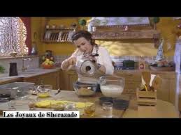 J Aime Bien Les Plats A Base De Viande Hachee Car Bien Souvent C Est Simple Et Rapide A Faire Voici Une Recette De T Recette Les Joyaux De Sherazade Ghribia