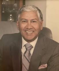 Rudolph Hernandez Obituary (1932
