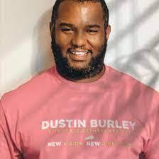 Dustin Barley's Instagram, Twitter & Facebook