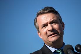 Midterm Elections Live Results: Democrats Have Flipped The House And  Republicans Will Keep The Senate