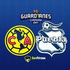 Welcome to vavel.com's live coverage of the 2021 liga mx match: Club America Vs Puebla Alineaciones Del Partido De La J5 Del Clausura 2021 Soy Futbol