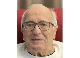 John Stocker Obituary (2025)