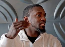 Life is good': Once suicidal, Bruce Franks Jr. pulls out his inner 'St.  Louis Superman'