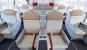 Thai Lion Air Interior