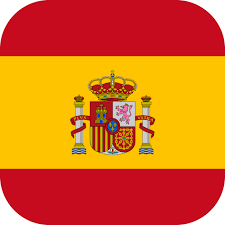 Spanien nimmt knapp sechs siebtel der iberischen halbinsel ein. Flag Of Spain Flag Download Png