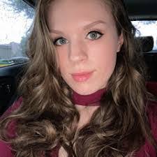 Gabrielle Sylvester's Instagram, Twitter & Facebook